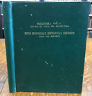 1959 Indo-Asian Lit. Vol. 11: Four Mongolian Historical Records-Mongol