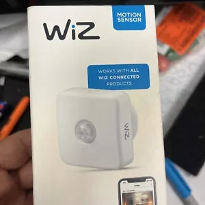 WiZ Indoor Motion Sensor - Picture 1 of 6