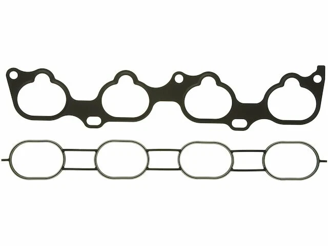 Para 2007-2012 Nissan Sentra conjunto de junta coletor de admissão Mahle 24281WF 2008 2009 - Imagem 1 de 2