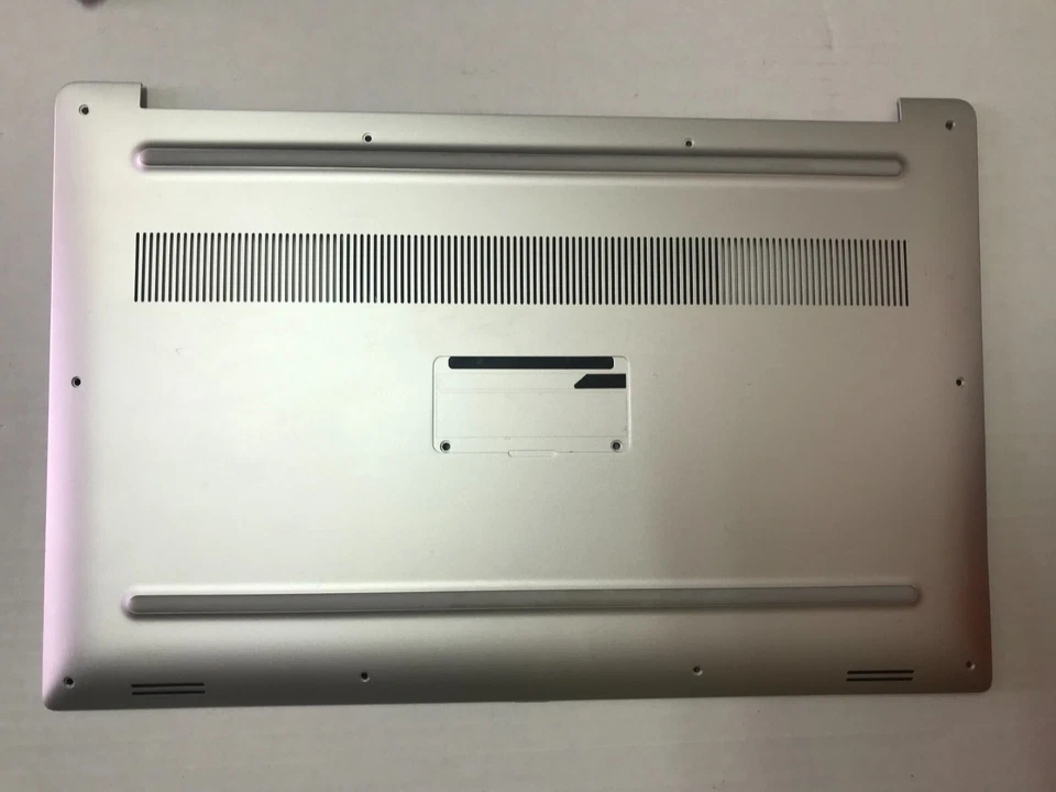Funda base inferior original Dell XPS15 9570 P/N- GHG50 Foto 1 de 3