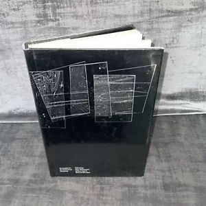 Strategies In Architectural Thinking Edited By John Whiteman HB DJ 1992 - Picture 1 of 14