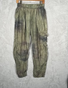 DICH HENDERSON SILKY TECHNO PANTS 定番人気！ 49.0%割引 djecija