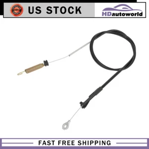 Blade Brake Cable 115-8439 For Toro 20333 20333C 20373 20376 20958 Recycler - Picture 1 of 9