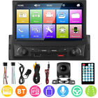 Vehicle Music Player Touch Screen Car Radio Private Model