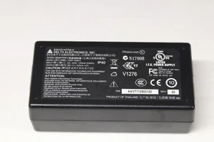Delta Electronics Netzteil - TADP-19AB A ohne Kabel - Bild 1 von 5