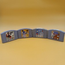 .N64.' | '.Triple Play 2000.