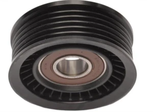 OE Spec Idler Pulley of Belt Tensioner Fits: Chevrolet GMC 1996-2010  - Picture 1 of 5