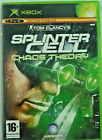 Tom Clancy's Splinter Cell: Chaos Theory (Original Xbox) used(400)
