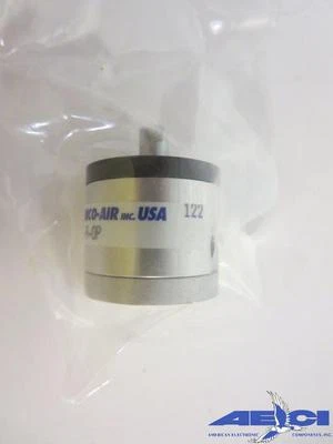 FABCO-AIR C-5-OP БЛИН ЦИЛИНДР 1/2» ОТВЕРСТИЕ - Изображение 1 из 4