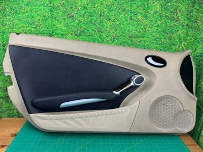 MERCEDES SLK350 2005-2011 PANEL PUERTA INTERIOR DELANTERO IZQUIERDO OEM Foto 1 de 4