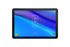 TCL TAB 10 5G 10.1" 9183W 32GB Locked for T-Mobile Prime Gray Tablet Open Box