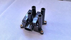 Zündspule passend für FORD MAZDA VOLVO vollelektronische Zündanlage ( VZ ) - Picture 1 of 1