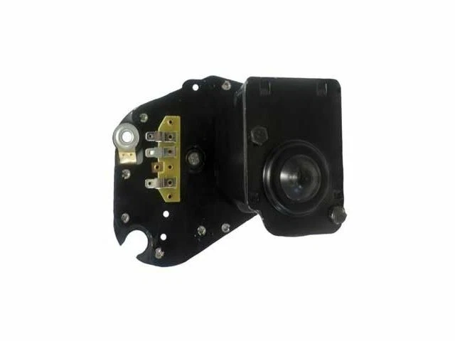 Front WAI Global Windshield Wiper Motor fits Pontiac GTO 1968-1971 13RMQR - Image 1 of 1