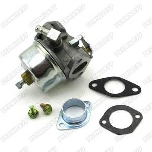 Nuevo carburador de carburador para motores Tecumseh 632795A TVS ECV serie LAV - Imagen 1 de 4