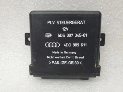 Steering Column Height Adjustment Control Module Fits 2000-2004 Audi A6 20376 - Image 1 of 2
