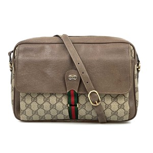 gucci bolsa old style