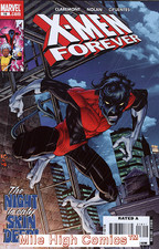 X-MEN FOREVER (2009 Series)  #16 Very Fine Comics Book