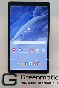 Tablette SAMSUNG Galaxy tab A7 32go 3go (ram) - Imagen 1 de 8