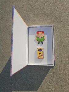Disney Der Glöckner von Notre Dame 2 Emaillestifte Set limitierte Auflage - Bild 1 von 4