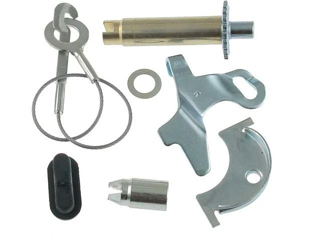 Drum Brake Self Adjuster Repair Kit For 1963-1968 Chrysler New Yorker WF391VB - Image 1 of 1