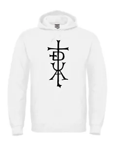 Felpa tour 2025 di TEDUA cantante rapper italiano uomo donna bambino bambina - Imagen 1 de 10