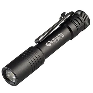 66320 STREAMLIGHT MACROSTREAM® USB EDC TORCHE - NEUVE - LIVRAISON GRATUITE - Picture 1 of 1