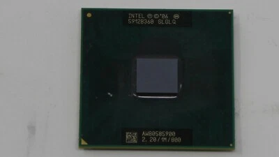 Intel® Celeron® Processor 900 SLGLQ 1M Cache, 2.20 GHz, 800 MHz FSB - Image 1 of 4