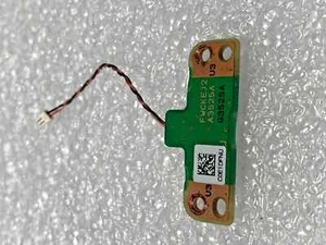 ☆ Original Toshiba Portege Z10T Dock power button board G3525A A3525A FWCKEJ2 - Picture 1 of 4