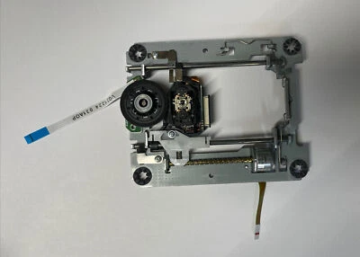NEW XBox 360 S Slim Laser Motor Deck Assembly for Lite-On DG-16D4S DG-16D5S - Image 1 of 2