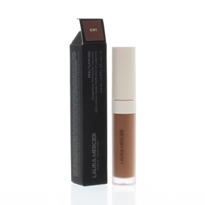 Laura Mercier Real Flawless Weightless Perfecting Concealer 6W1 5.4ml/0.18oz - Picture 1 of 3
