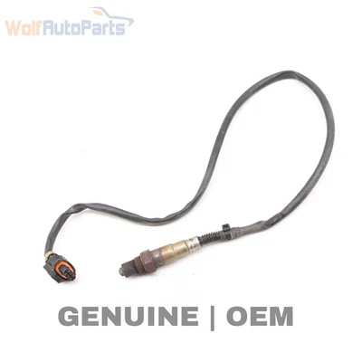 Porsche Cayenne 2011-2018 4,8 L - O2 / Sensor de oxígeno (post CAT / aguas abajo) Foto 1 de 4