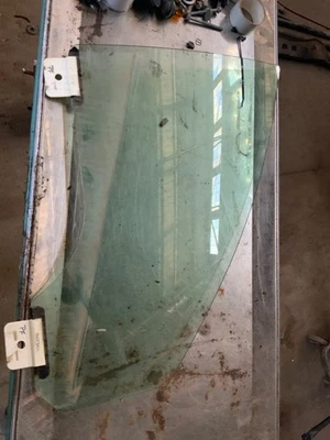 Puerta delantera cristal/ventana LINCOLN MKZ PASAJERO DERECHO 13 14 15 16 17 18 19 20 Foto 1 de 2