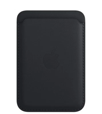 Midnight Leather MagSafe Wallet for Apple iPhone - Image 1 of 3