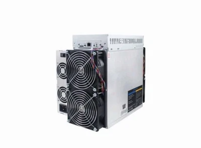 ⛏️ Miningrechner Innosilicon T3+ 57T - Professioneller SHA256 ASIC Miner ⛏️ - Bild 1 von 2