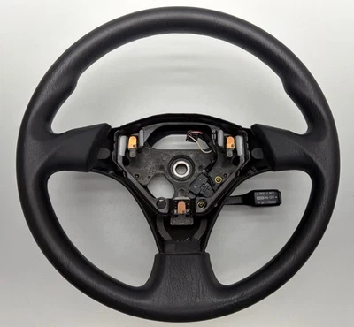 2004 pontiac vibe рулевое колесо OEM - Изображение 1 из 4