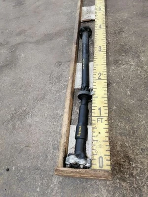 Eixo de transmissão traseiro AWD transmissão manual compatível com 13-15 BMW 320i 1131135 - Imagem 1 de 4