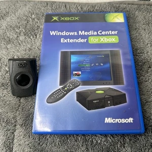 Microsoft Xbox Media Center Extender - Picture 1 of 7