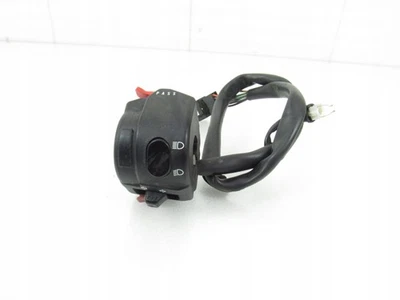 Interruttore Triumph Street Triple 675 sinistro - Immagine 1 di 4