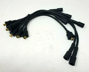 Chevrolet Chevy GMC Truck Spark Plug Wires (Includes Coil Wire) 1954-1962 - Picture 1 of 2