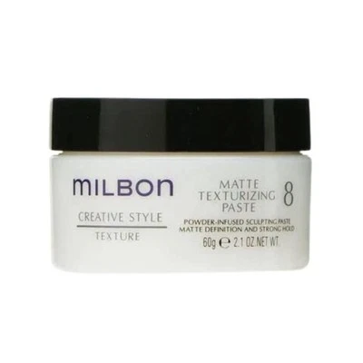 Milbon Matte Texture Rising Paste 8 60g from Japan NEW - Image 1 of 3