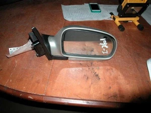 97 98 99 00 LEGANZA RIGHT SIDE VIEW MIRROR POWER - Picture 1 of 6