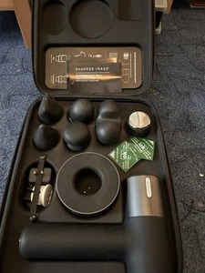 Sharper Image Powerboost Pro+ Neu  - Bild 1 von 3