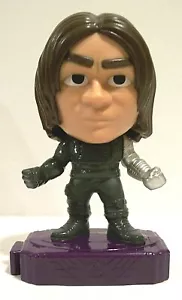Marvel Studios Heroes "WINTER SOLDAT" McDonald Happy Meal Spielzeug #2 (2020, lose) - Bild 1 von 9