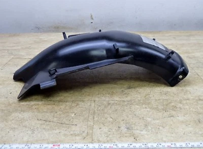 1977 Yamaha XS750 Triple Y719. rear inner fender - Image 1 of 4