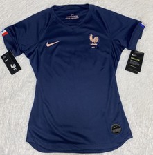 france women's soccer jersey