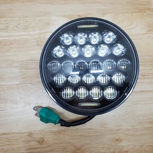MOONSMC Harley-Davidson Sportster 5.75 Spyder V2 LED Headlight - Bild 1 von 9