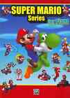 Super Mario Series - 9780739082959