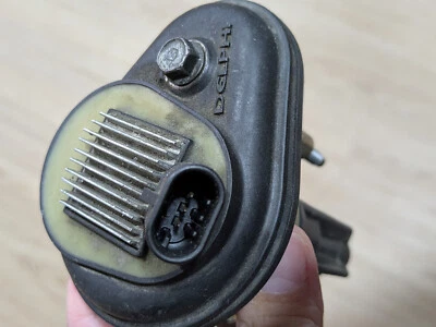 Bobina encendido usada Chevrolet Colorado Trailblazer Hummer H3 Saab 9-7X Envoy - Immagine 1 di 3