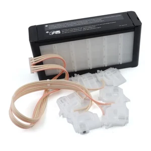 100% New CISS ink tank for EPSON L1300 L1800 Assembly TANK SUPPLY INK - Picture 1 of 5