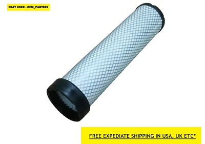 Air Filter inner for CAT 424 Backhoe loader (Part No. 110-6331) - Image 1 of 4